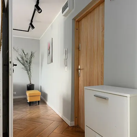 Apartment Popowice Deluxe *